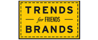 Скидка 10% на коллекция trends Brands limited! - Кумертау